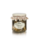 Ogórki Kiszone Domowe MINI 280g