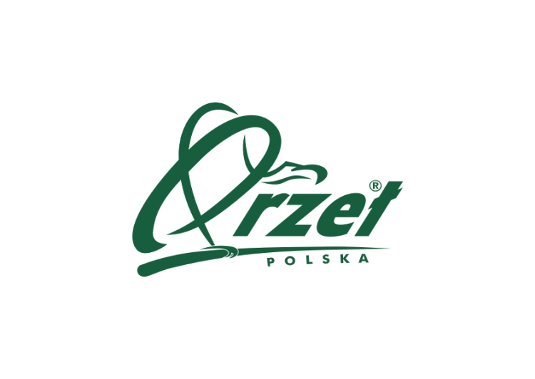 Zielone logo Orzel.png