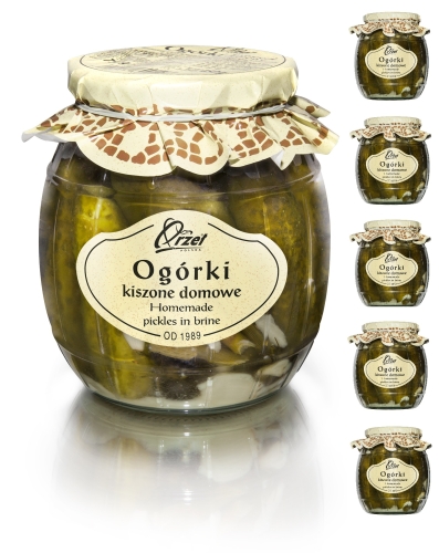 Ogórki kiszone domowe 750g_zestaw.jpg