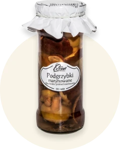 Grzyby